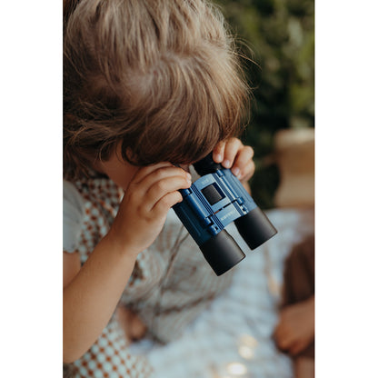 Kidybinoculars, barnkikare