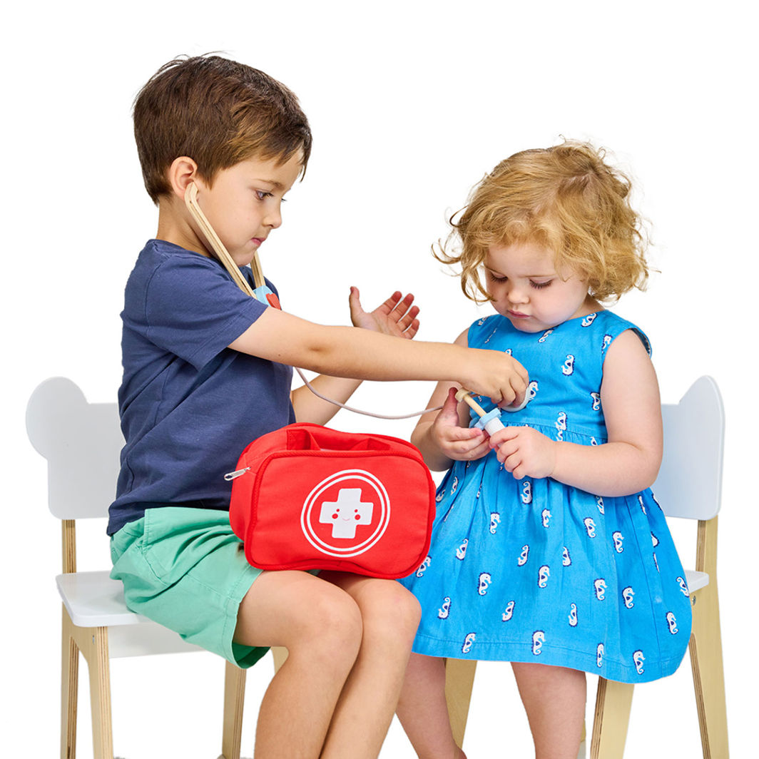 Mentari Doktorsväska