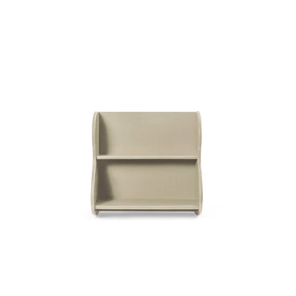 ferm Living Slope hylla, Cashmere