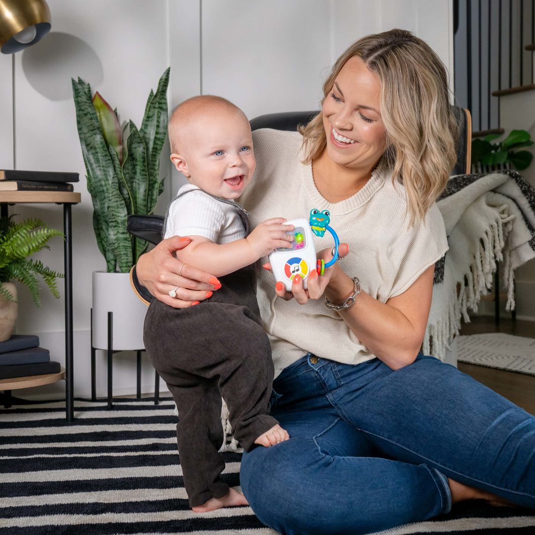 BABY Einstein Maritime Melodies™ Musikleksak