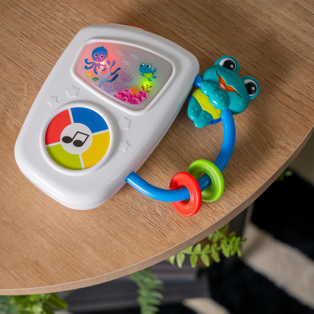 BABY Einstein Maritime Melodies™ Musikleksak