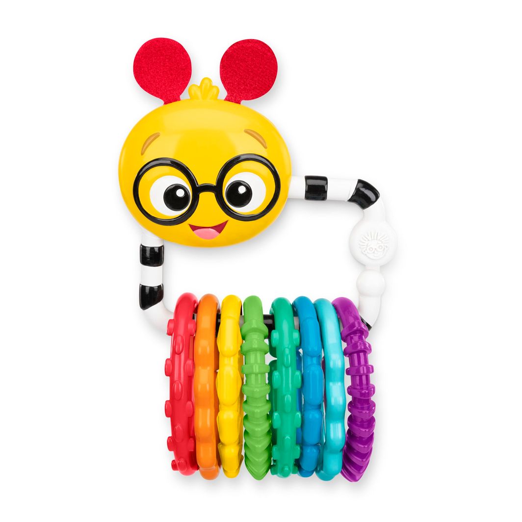 BABY Einstein Cal&