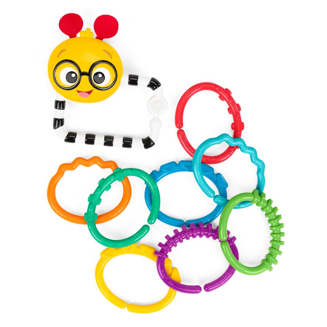 BABY Einstein Cal&