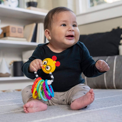BABY Einstein Cal&