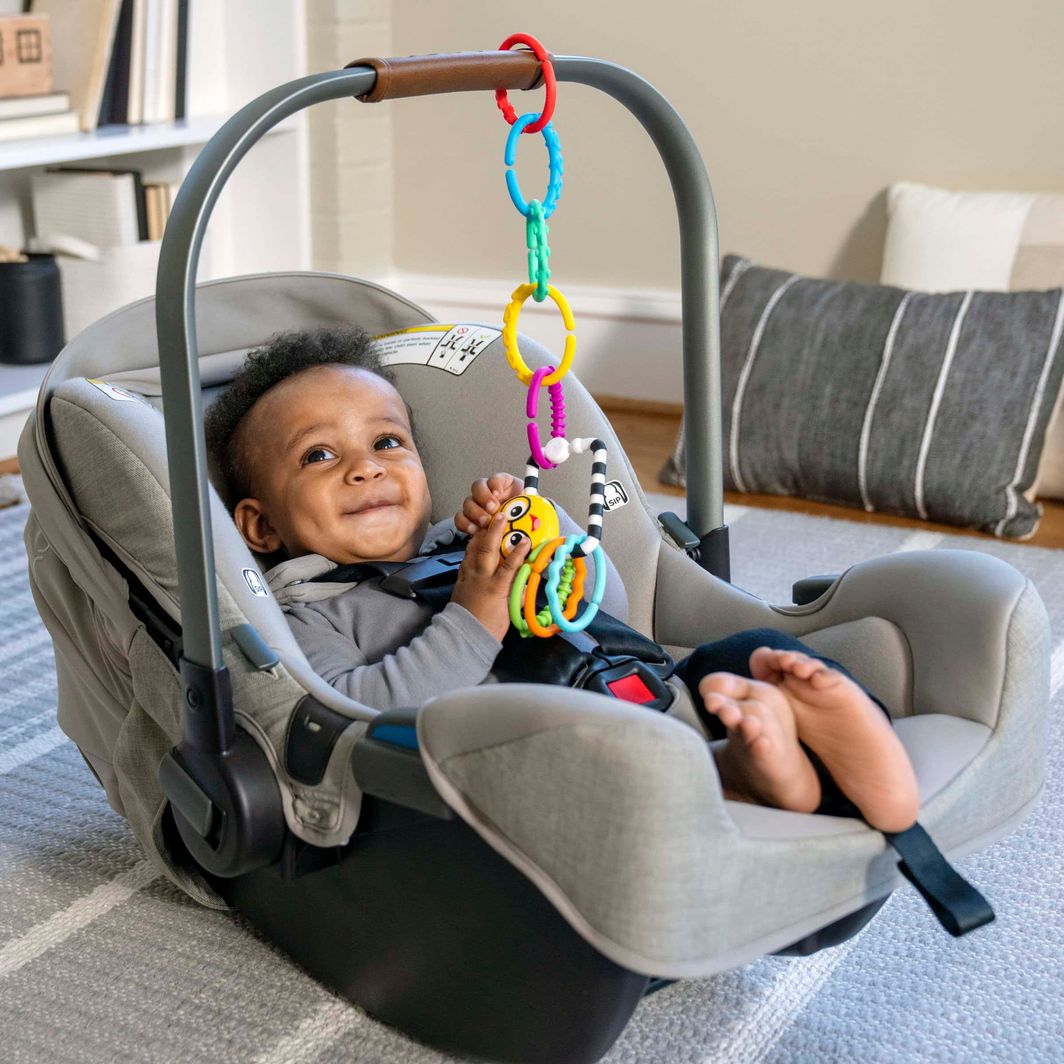 BABY Einstein Cal&