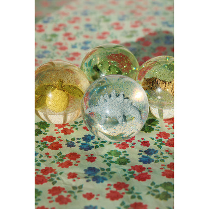 Konges Sløjd studsbollset, Lemon/Tiger