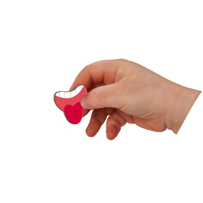 Janod magnetbok, Flickors tokiga ansikten