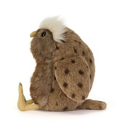 Jellycat-gosedjur, Tawoola-uggla - 24 cm