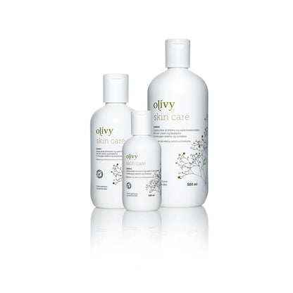 Olivy Skin Care intim - 100 ml.