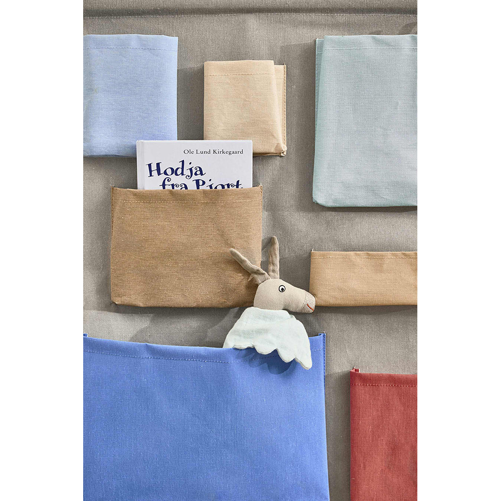 OyOy Saga Väggförvaring Blå