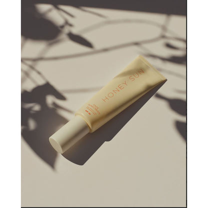 Honey Sun solcreme, Face Sunscreen SPF 30 - 50 ml.