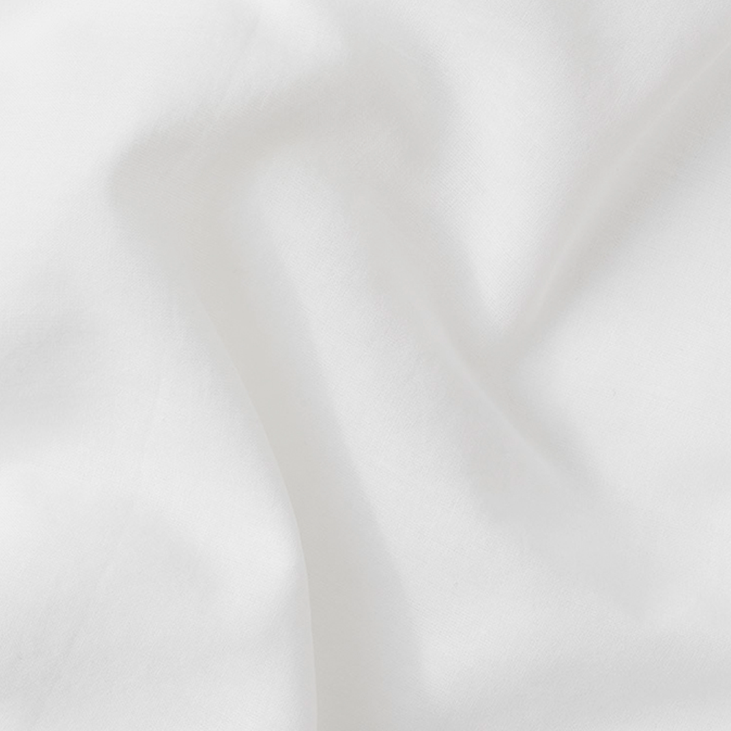 Oliver Furniture Wood Co-sleeper sänghimmel, Vit