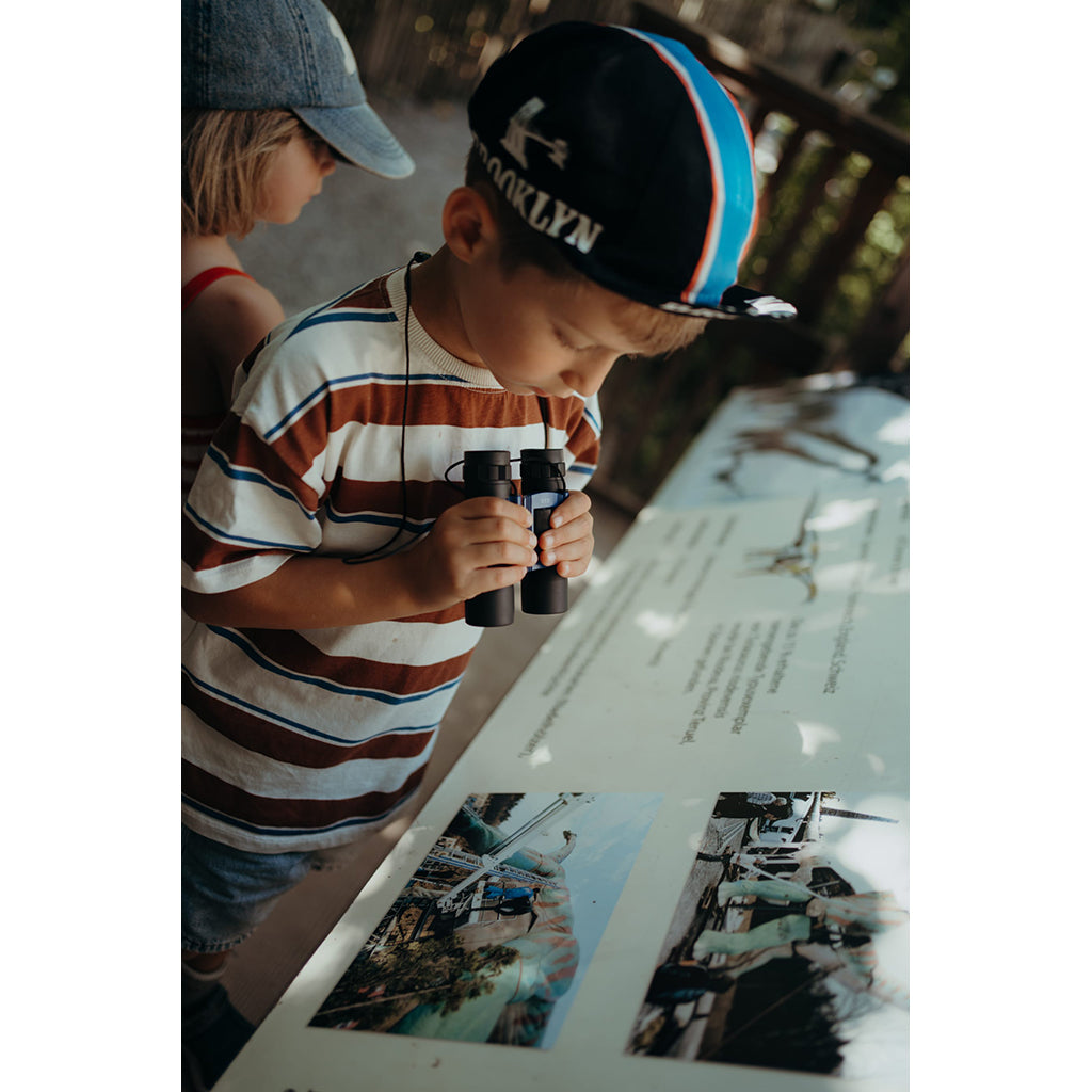 Kidybinoculars, barnkikare