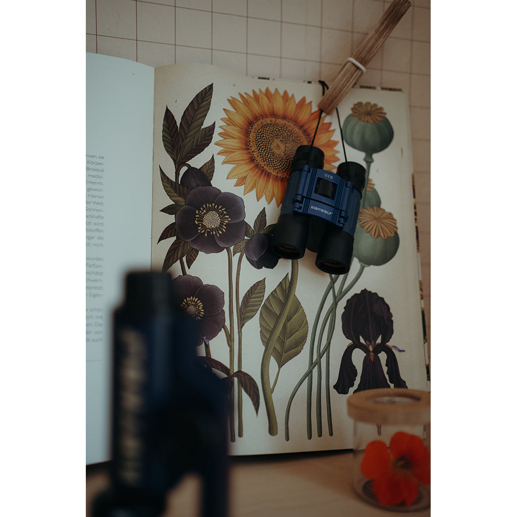 Kidybinoculars, barnkikare