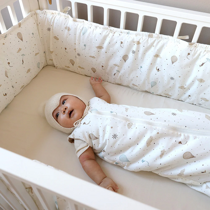 Cam Cam sovepose, Dreamland - 0-6 mdr.