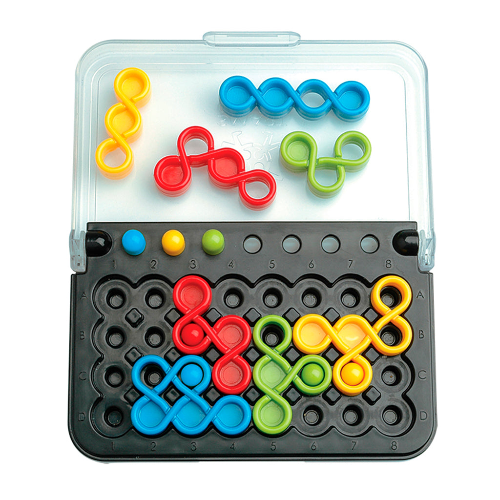 SmartGames: IQ Twist