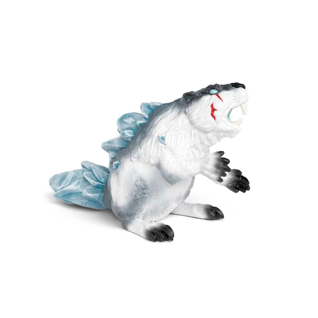 Schleich Eldrador, Isgnagare