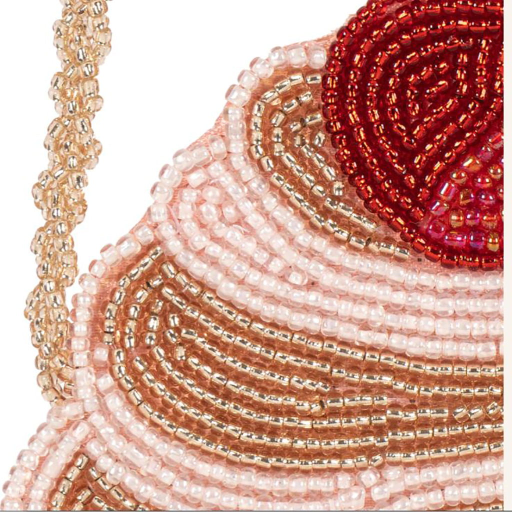 Konges mini axelväska för barn, Is - Multi