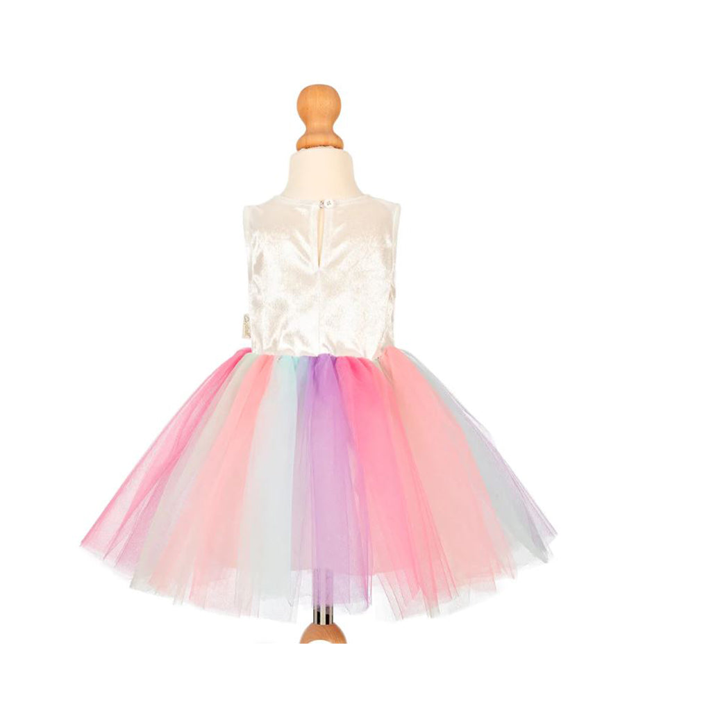 Souza Enhörningsklänning, str. 92 cm