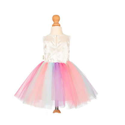 Souza Enhörningsklänning, str. 92 cm