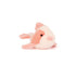 Jellycat bamse, Fancy karpe - 20 cm