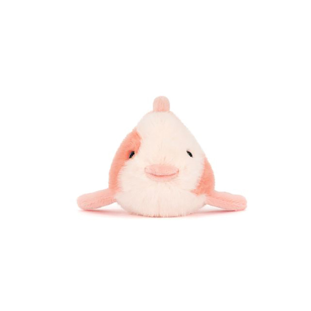 Jellycat gosedjur, Fancy karp - 20 cm