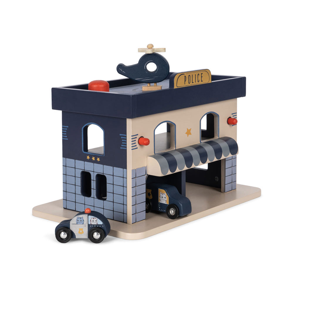 Konges Sløjd Polisstation