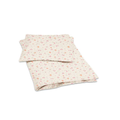 Konges Sløjd Junior sengetøj, GOTS - Nonoka