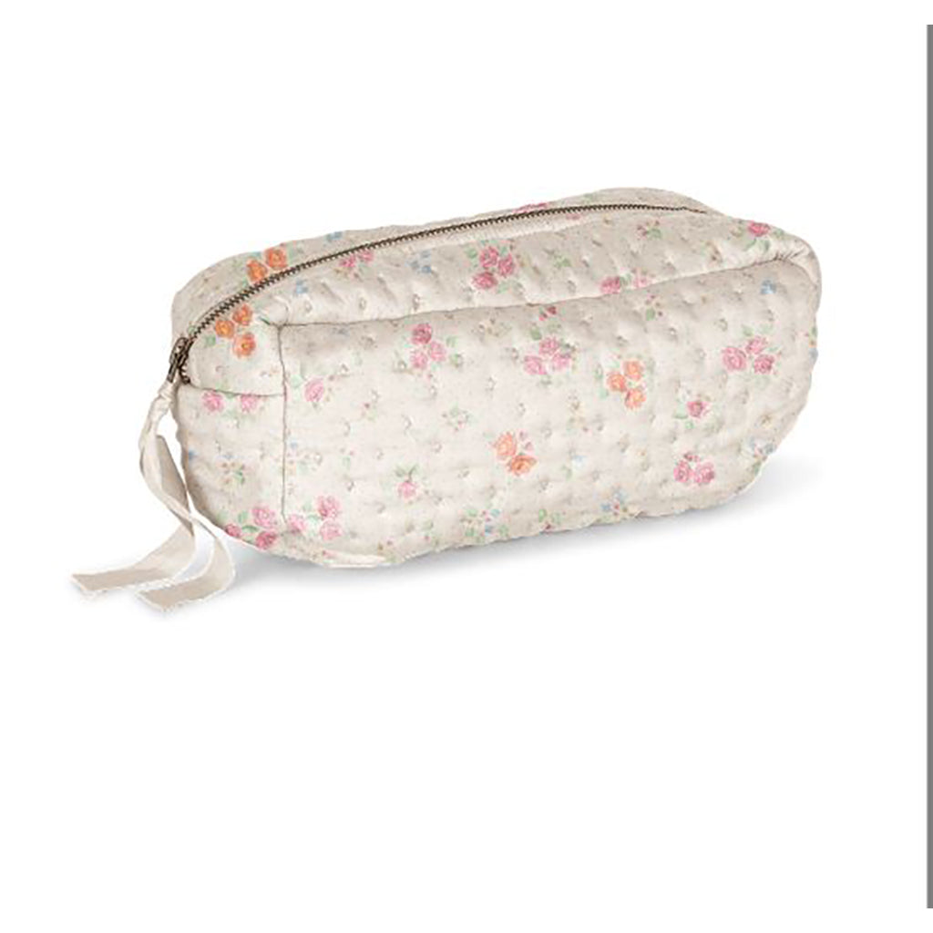 Konges Sløjd Quiltet toilettaske, lille - Nonoka