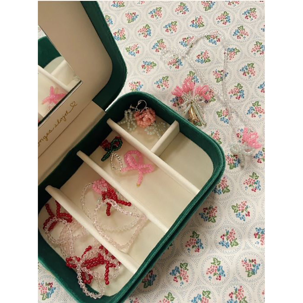 Konges Sløjd Smyckesset, all I wish