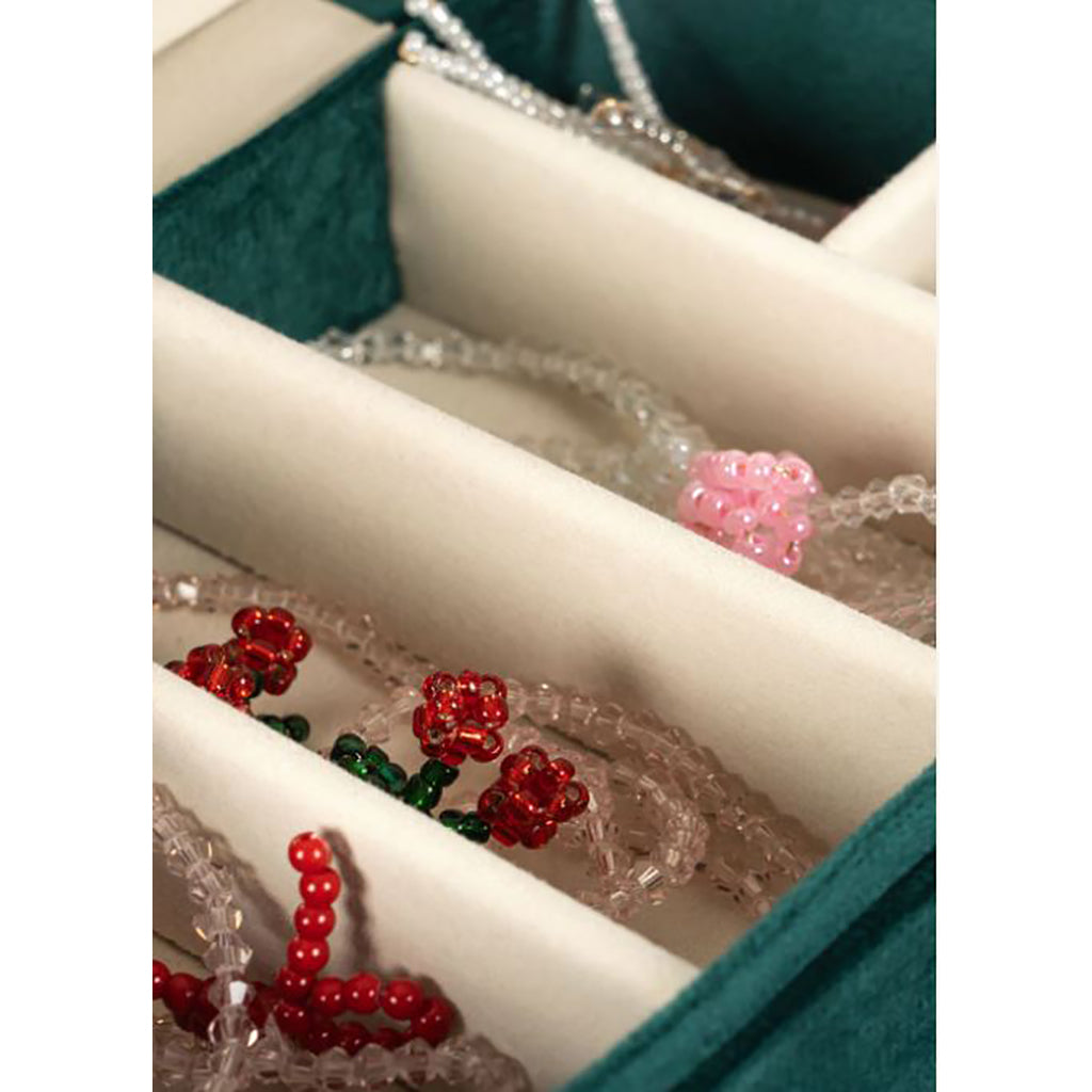 Konges Sløjd Smyckesset, all I wish