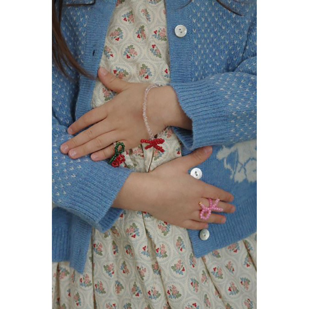 Konges Sløjd Smyckesset, all I wish