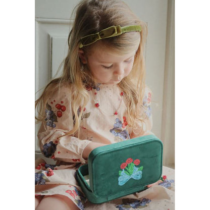 Konges Sløjd Smyckesset, all I wish