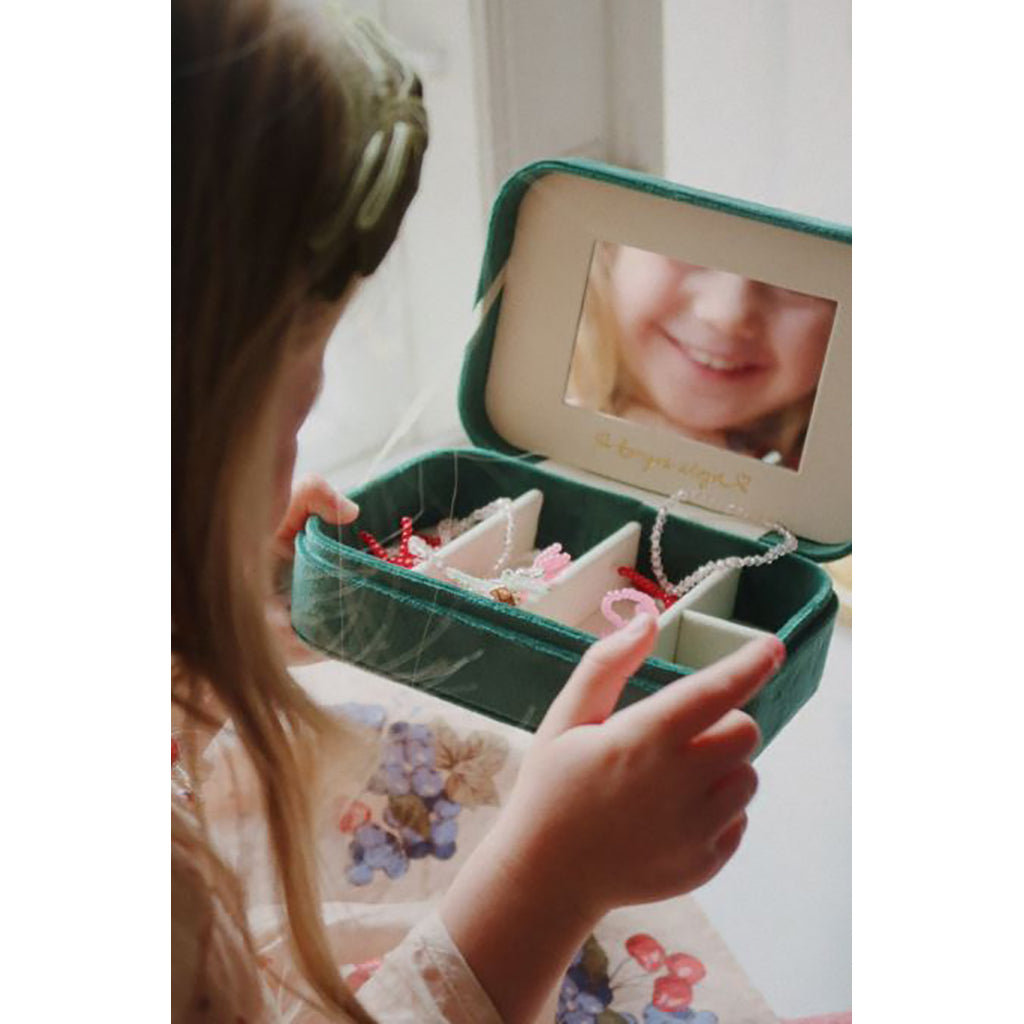 Konges Sløjd Smyckesset, all I wish