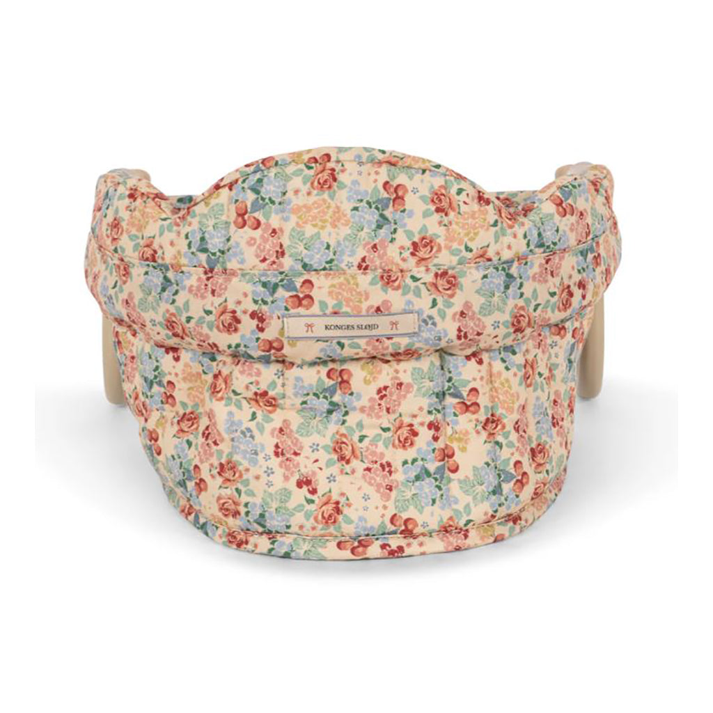 Konges Sløjd bordstol för docka, Vienna