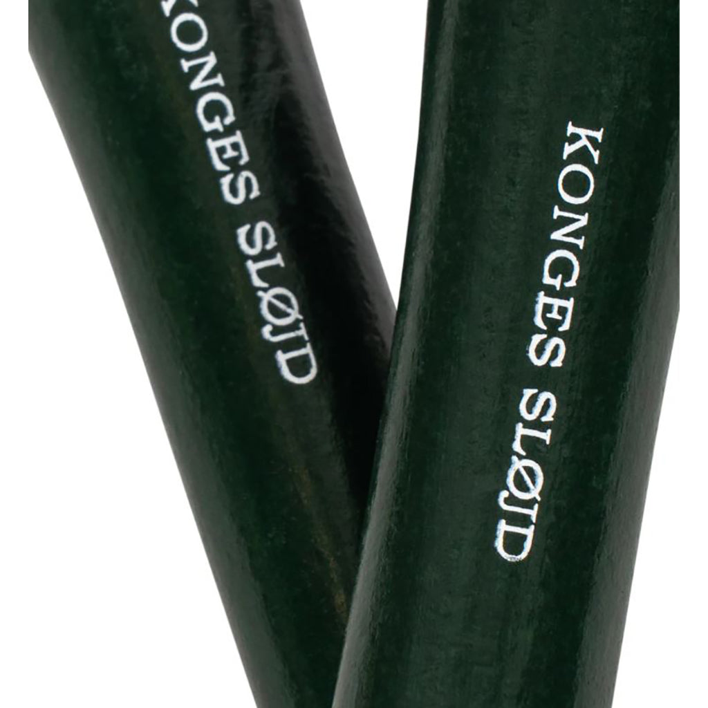 Konges Sløjd trädgårdsset, Lemon