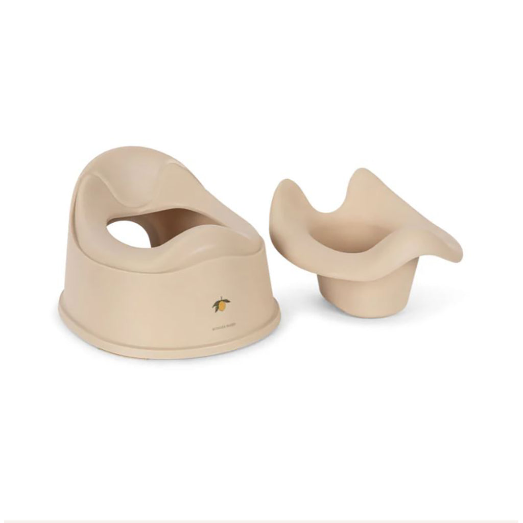 Konges Sløjd potta, Min första potta - Lemon