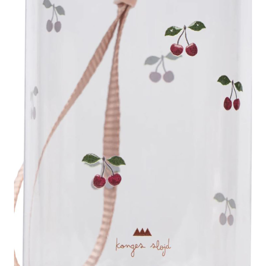 Konges Sløjd dricksflaska, Cherry