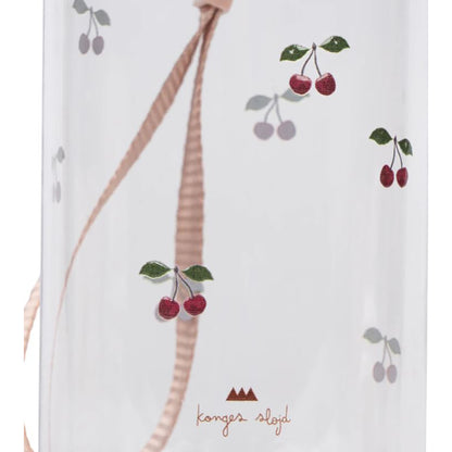 Konges Sløjd dricksflaska, Cherry