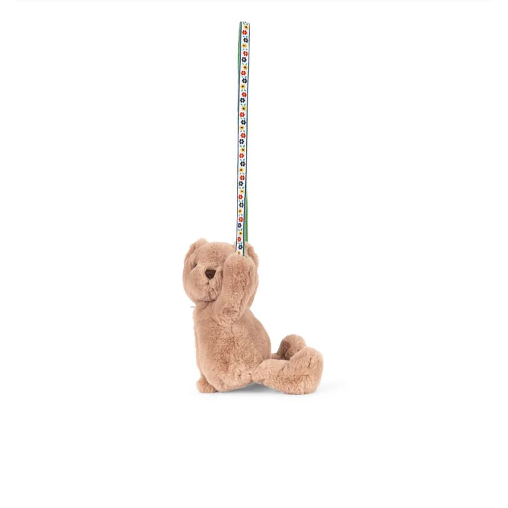 Konges Sløjd-väska, Teddy