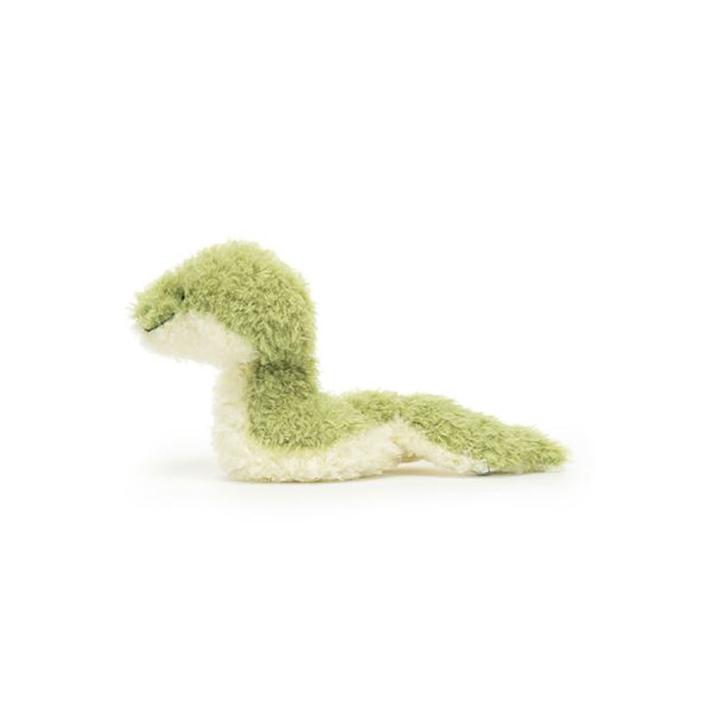 Jellycat mjukisdjur, Orm - 16 cm