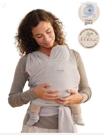 Moonboon Strækvikle, Flera färger och storlekar