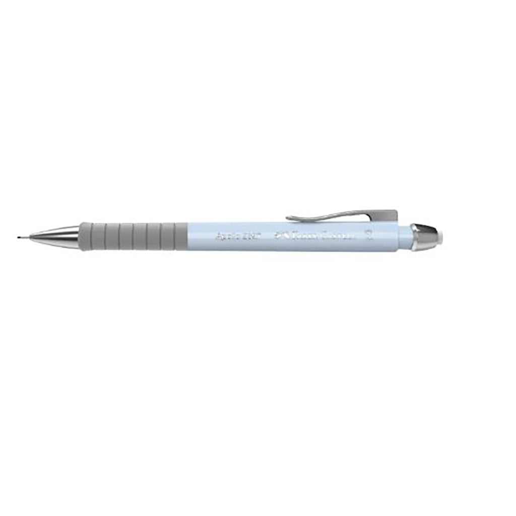 Faber-Castell stiftpenna, 0,7 mm - Sky blue