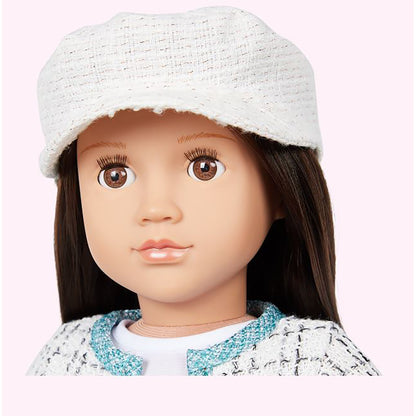 Our Generation Docka, Lysie - 46 cm