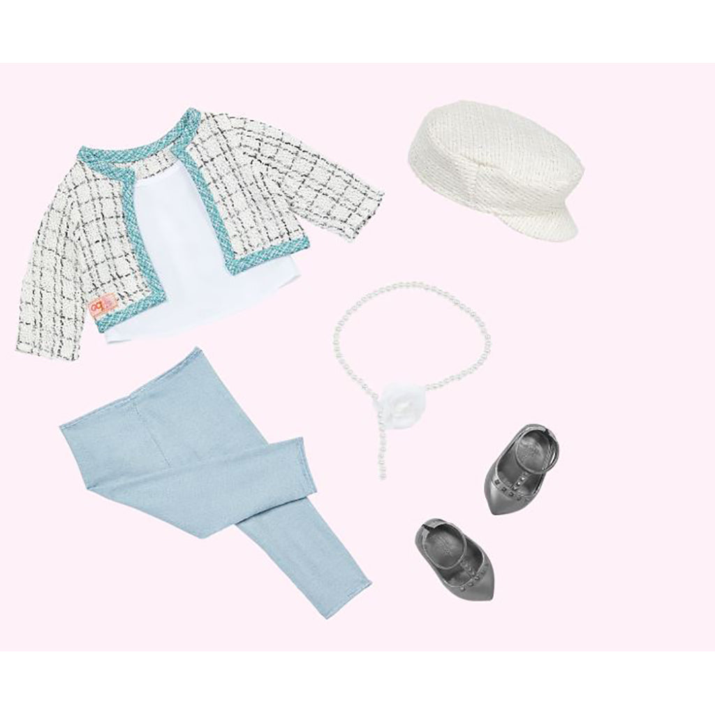 Our Generation Docka, Lysie - 46 cm