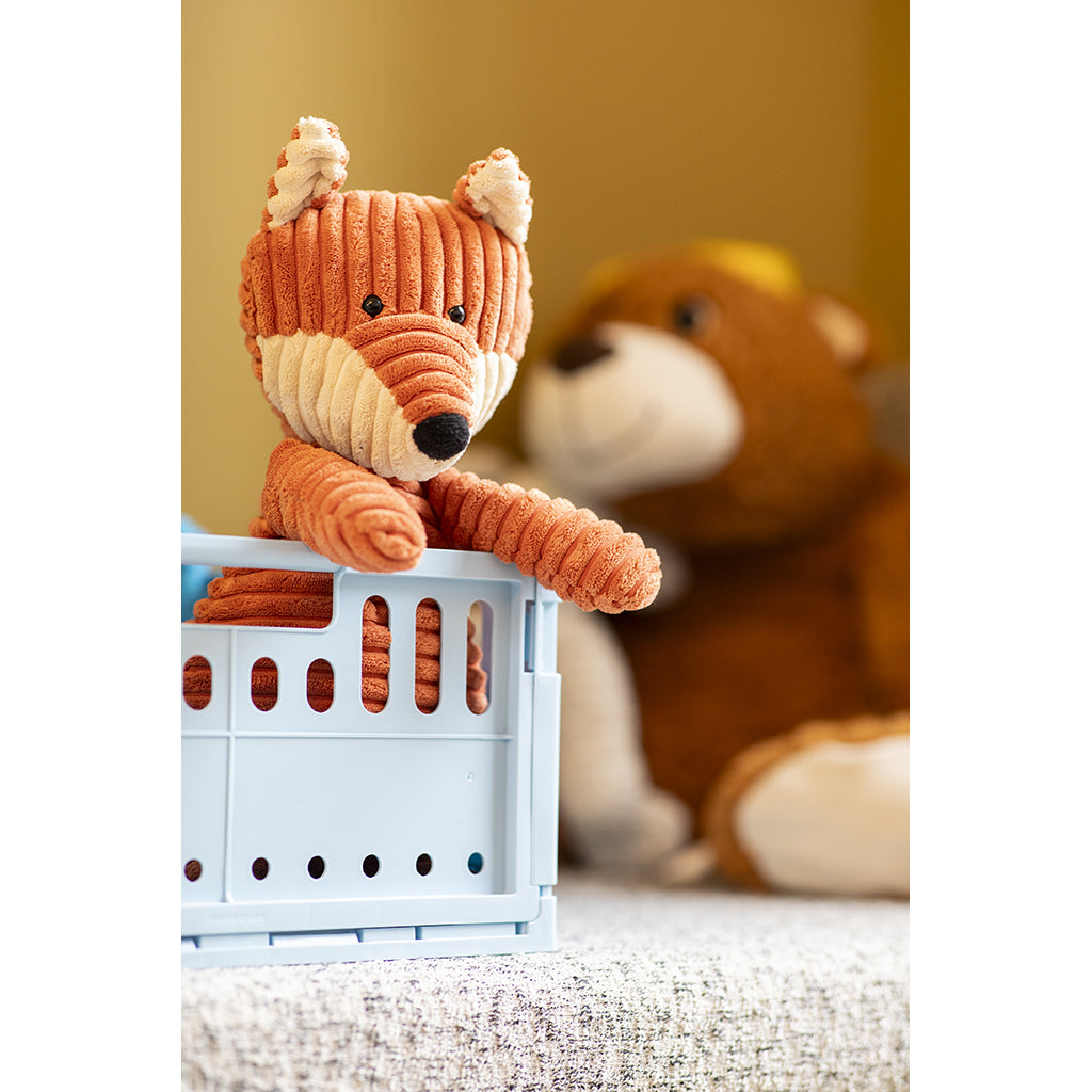 Made Crate, foldekasse maxi – Milk