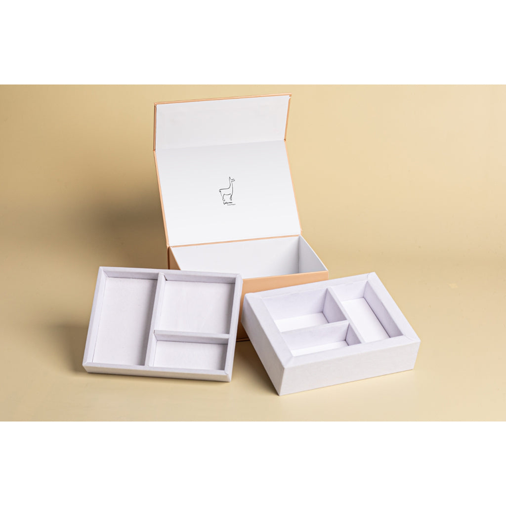 Lalarma kamera, Yellow/Mint