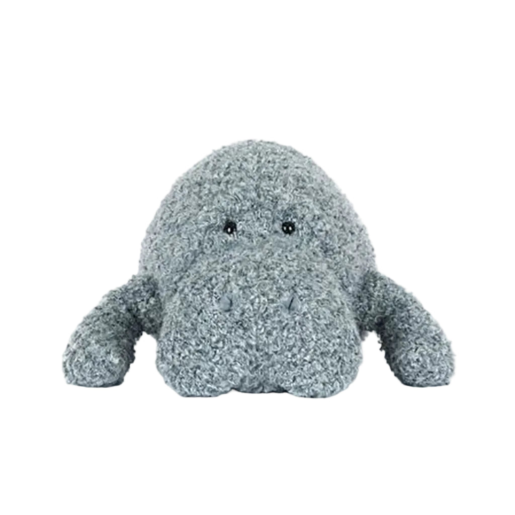 Jellycat nalle, Maffles sjöko - 52 cm