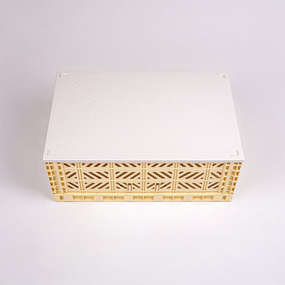 Aykasa Lock till Maxi foldekasse, Coconut milk