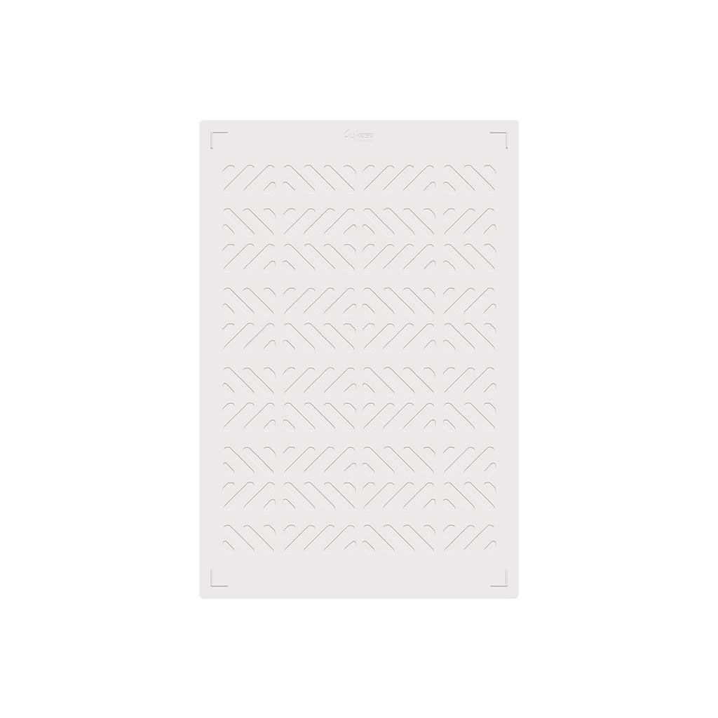 Aykasa Låg til Maxi foldekasse, Coconut milk